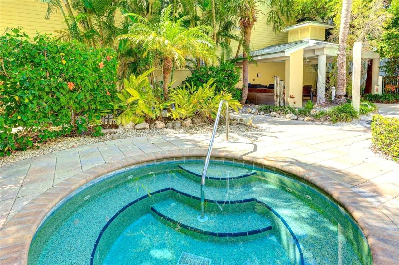 西耶斯塔岛New Listing! Pool Jacuzzi, 3-Min To Beach Bars & Entertainment!.别墅 外观 照片